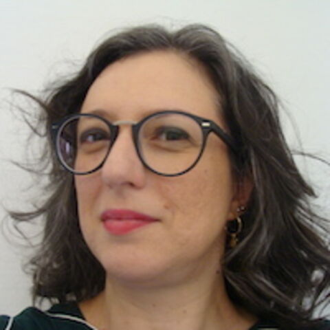 Elisa Pierandrei - AL-Monitor: The Middle Eastʼs leading independent